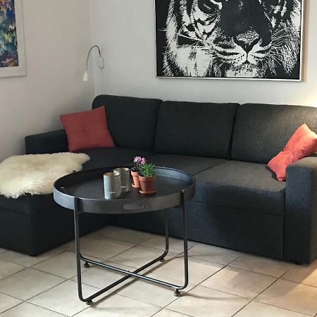 Tiklo Bed And Breakfast Arnborg Екстер'єр фото
