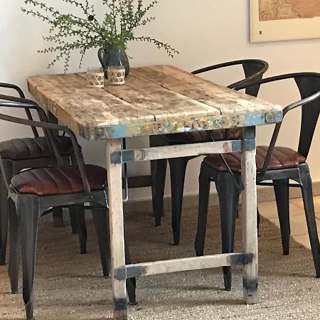 Tiklo Bed And Breakfast Arnborg Екстер'єр фото
