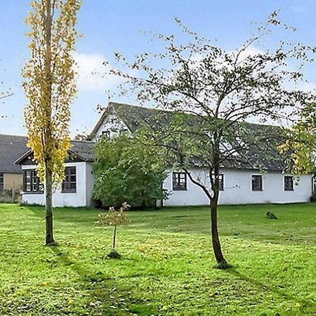Tiklo Bed And Breakfast Arnborg Екстер'єр фото