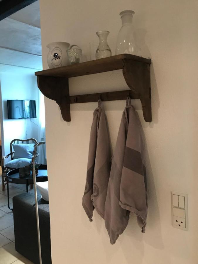 Tiklo Bed And Breakfast Arnborg Екстер'єр фото