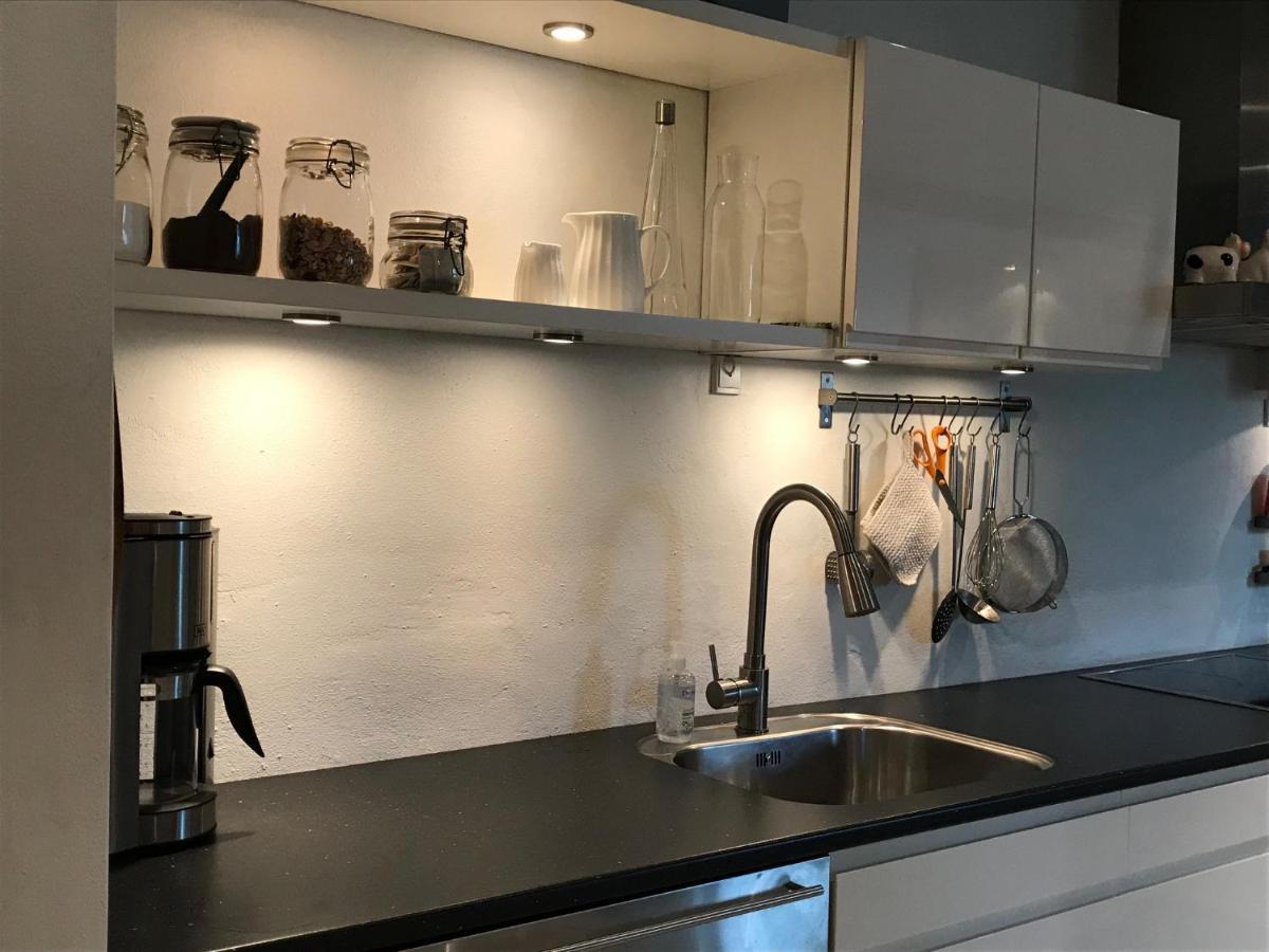 Tiklo Bed And Breakfast Arnborg Екстер'єр фото