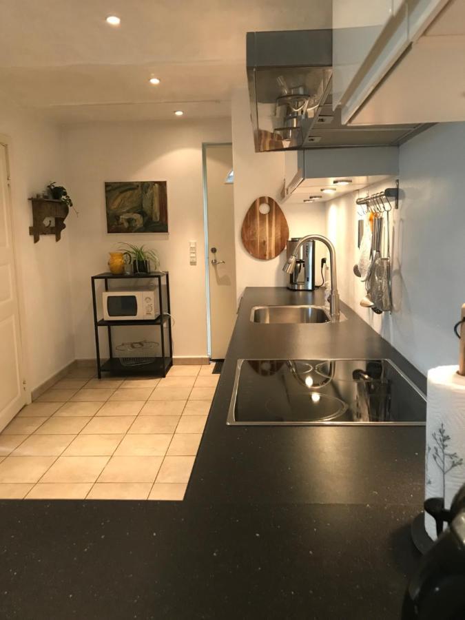 Tiklo Bed And Breakfast Arnborg Екстер'єр фото