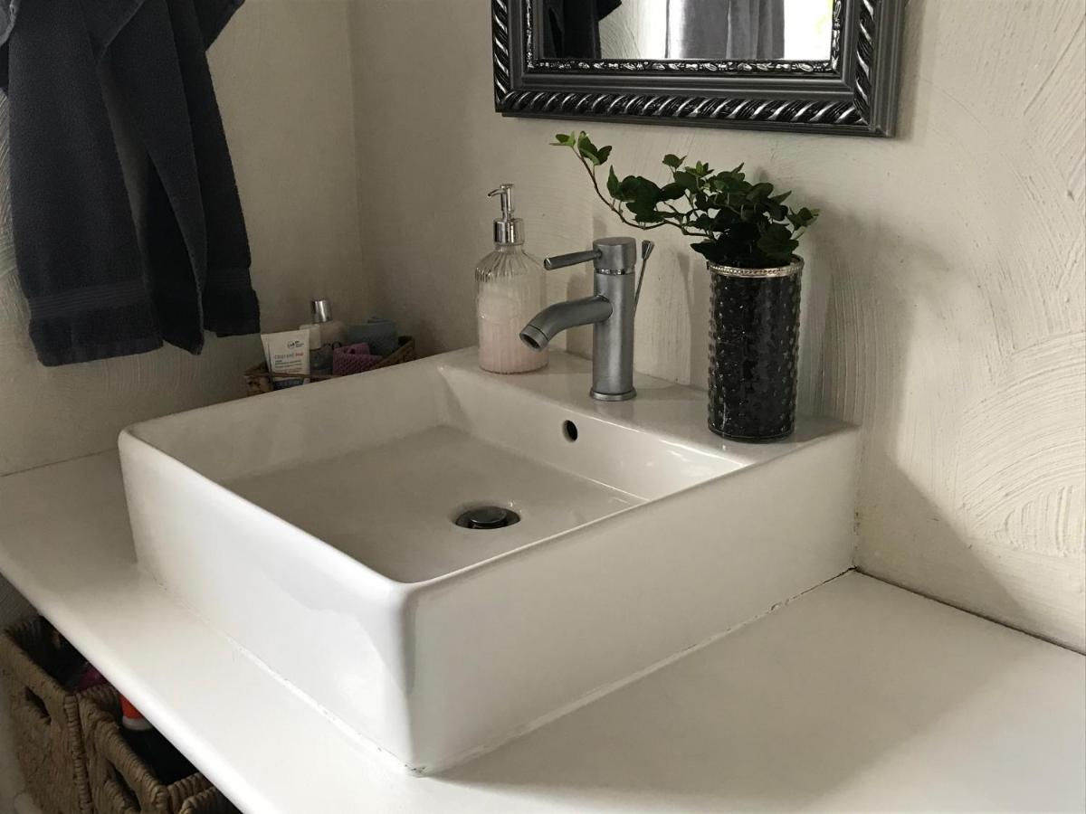 Tiklo Bed And Breakfast Arnborg Екстер'єр фото