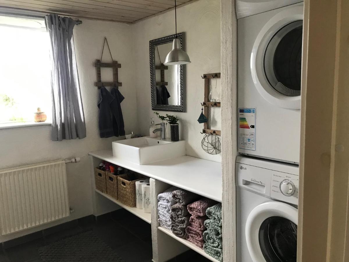 Tiklo Bed And Breakfast Arnborg Екстер'єр фото