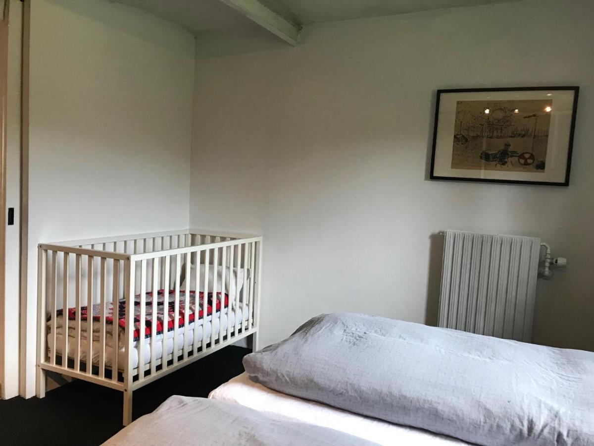 Tiklo Bed And Breakfast Arnborg Екстер'єр фото
