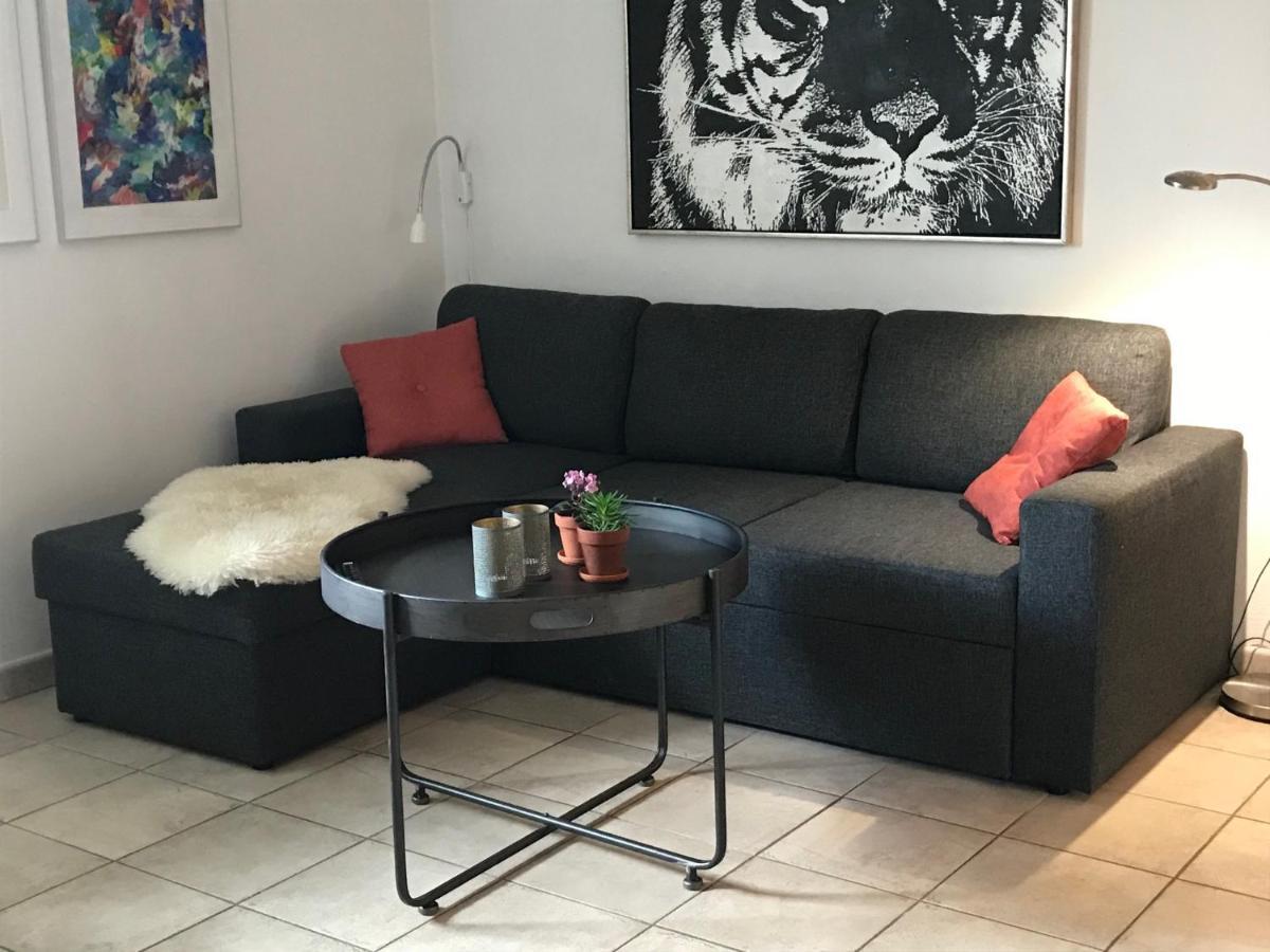 Tiklo Bed And Breakfast Arnborg Екстер'єр фото