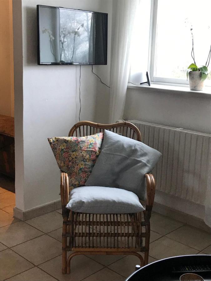 Tiklo Bed And Breakfast Arnborg Екстер'єр фото