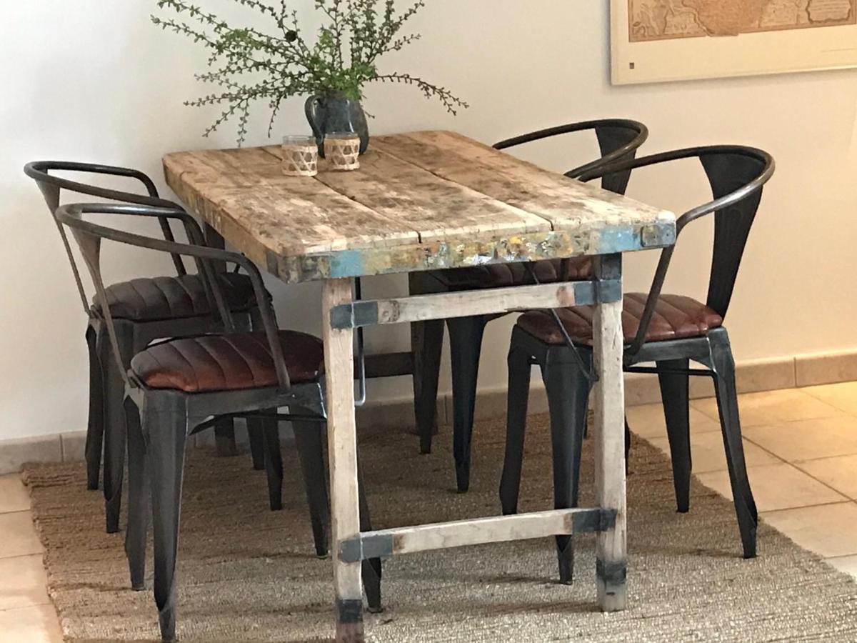 Tiklo Bed And Breakfast Arnborg Екстер'єр фото
