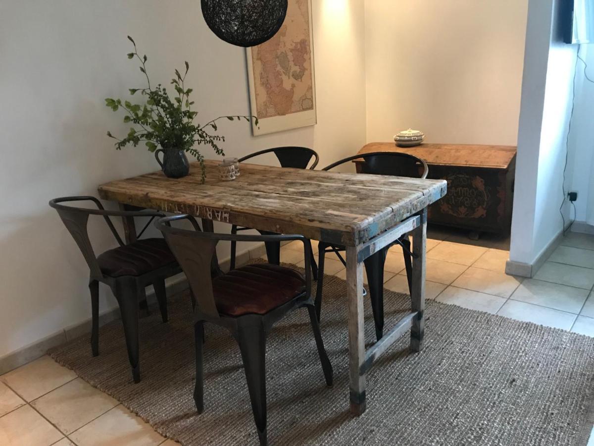 Tiklo Bed And Breakfast Arnborg Екстер'єр фото