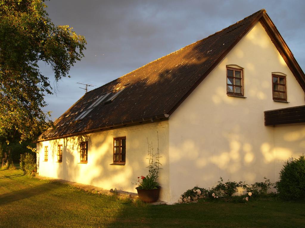 Tiklo Bed And Breakfast Arnborg Екстер'єр фото