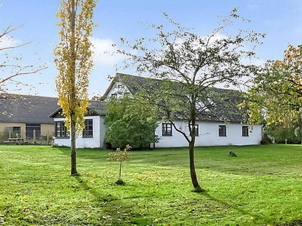 Tiklo Bed And Breakfast Arnborg Екстер'єр фото